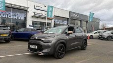 Citroen C3 Aircross 1.2 PureTech 110 C-Series Edition 5dr Petrol Hatchback